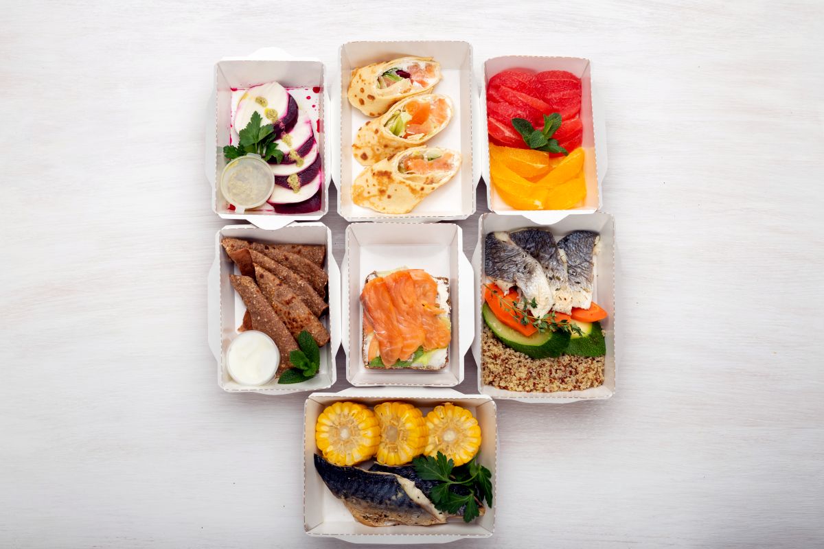 Innowacje w branży gastronomicznej – rozwój cateringu dietetycznego
