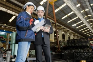 Jak programy do zarzadzania produkcja wspieraja optymalizacje kosztow